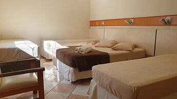 Tropicanas Hotel e Eventos