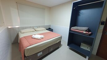 Tropicanas Hotel e Eventos