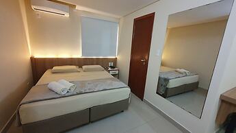 Tropicanas Hotel e Eventos