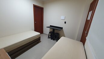 Tropicanas Hotel e Eventos