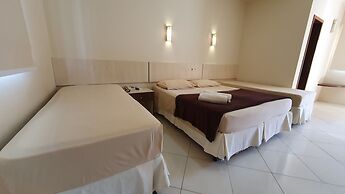 Tropicanas Hotel e Eventos