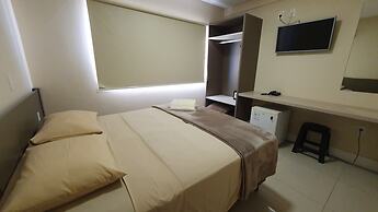 Tropicanas Hotel e Eventos