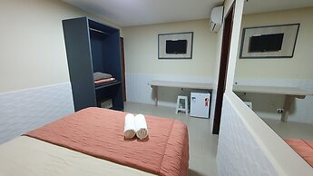 Tropicanas Hotel e Eventos