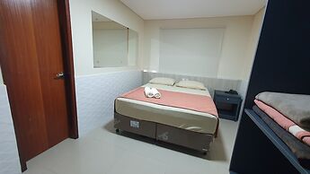 Tropicanas Hotel e Eventos