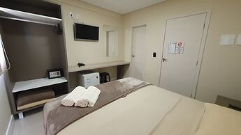 Tropicanas Hotel e Eventos