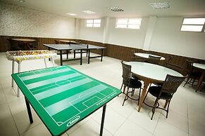 Tropicanas Hotel e Eventos