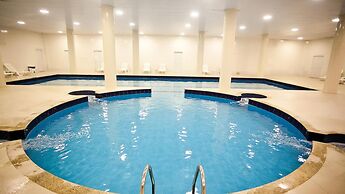 Tropicanas Hotel e Eventos