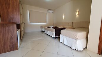 Tropicanas Hotel e Eventos