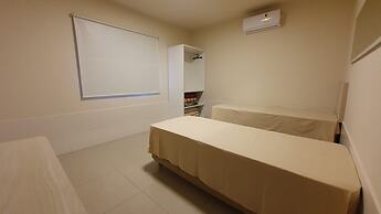 Tropicanas Hotel e Eventos