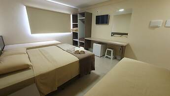 Tropicanas Hotel e Eventos