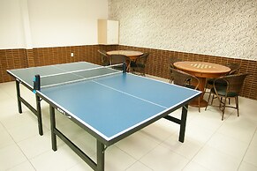 Tropicanas Hotel e Eventos