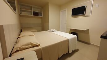 Tropicanas Hotel e Eventos