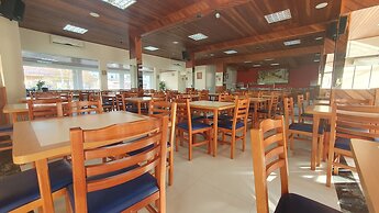 Tropicanas Hotel e Eventos