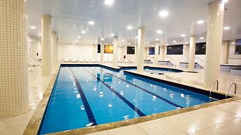 Tropicanas Hotel e Eventos