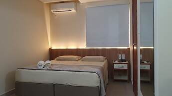 Tropicanas Hotel e Eventos