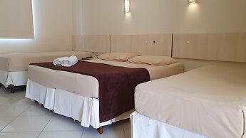 Tropicanas Hotel e Eventos