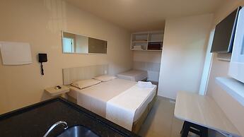 Tropicanas Hotel e Eventos