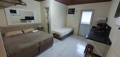 Tropicanas Hotel e Eventos