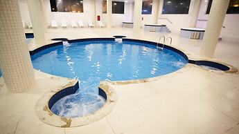 Tropicanas Hotel e Eventos