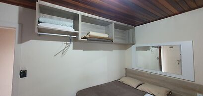 Tropicanas Hotel e Eventos