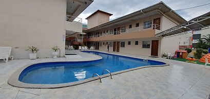 Tropicanas Hotel e Eventos