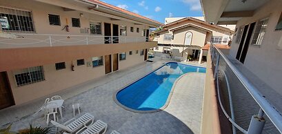 Tropicanas Hotel e Eventos