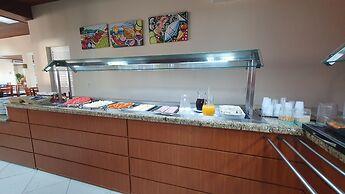 Tropicanas Hotel e Eventos