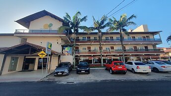 Tropicanas Hotel e Eventos