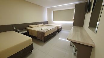 Tropicanas Hotel e Eventos