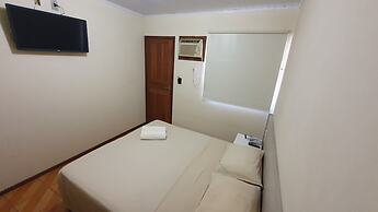 Tropicanas Hotel e Eventos