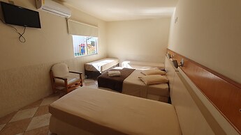 Tropicanas Hotel e Eventos