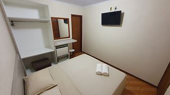 Tropicanas Hotel e Eventos