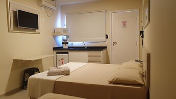 Tropicanas Hotel e Eventos