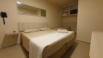 Tropicanas Hotel e Eventos