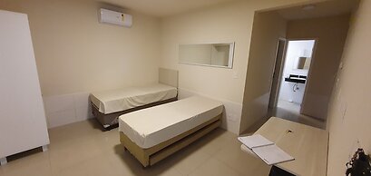 Tropicanas Hotel e Eventos