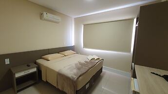 Tropicanas Hotel e Eventos