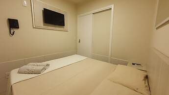 Tropicanas Hotel e Eventos