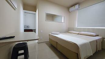 Tropicanas Hotel e Eventos