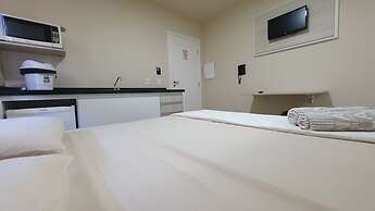 Tropicanas Hotel e Eventos