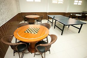 Tropicanas Hotel e Eventos