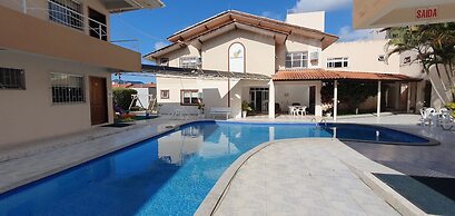 Tropicanas Hotel e Eventos