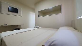 Tropicanas Hotel e Eventos