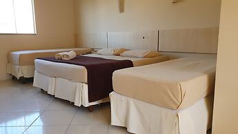 Tropicanas Hotel e Eventos