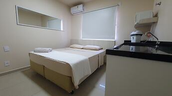 Tropicanas Hotel e Eventos