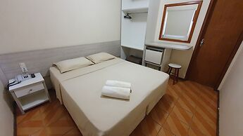 Tropicanas Hotel e Eventos