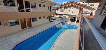 Tropicanas Hotel e Eventos