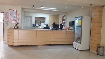 Tropicanas Hotel e Eventos