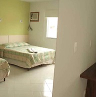 Tropicanas Hotel e Eventos