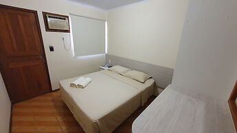 Tropicanas Hotel e Eventos