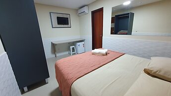 Tropicanas Hotel e Eventos